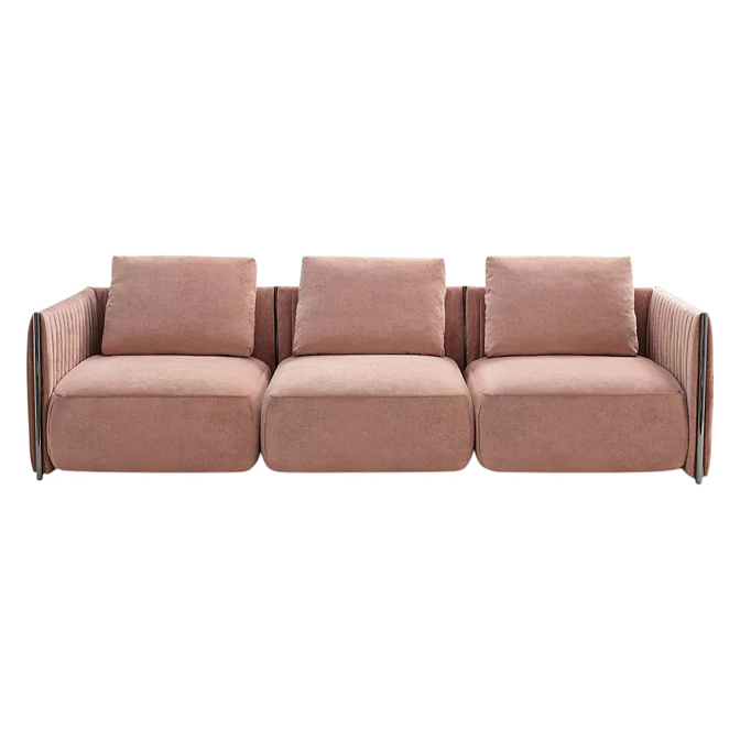 Модульный диван Saba METIS - фото-1 | interior market