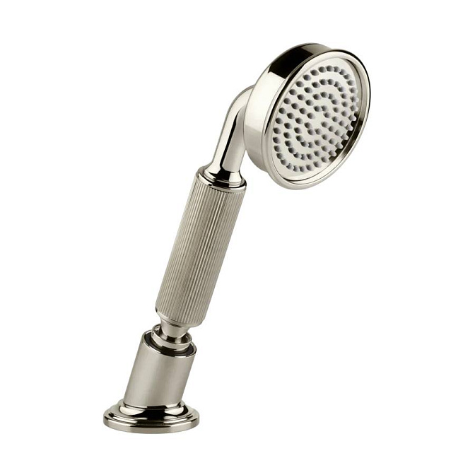Душевая лейка Gessi VENTI20 - фото-1 | interior market