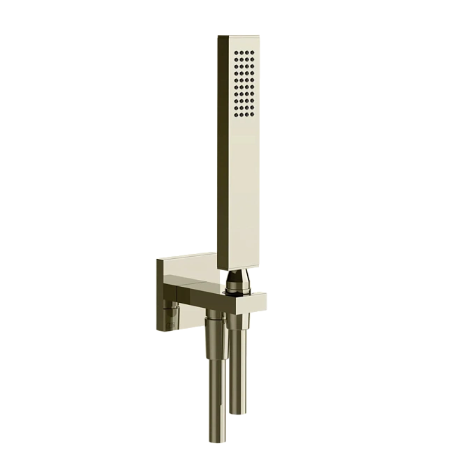 Душевая лейка Gessi Rettangolo - фото-1 | interior market