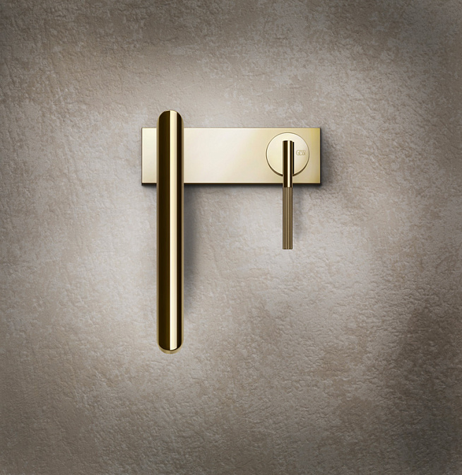 Смеситель для раковины Gessi INGRANAGGIO - фото-3 | interior market