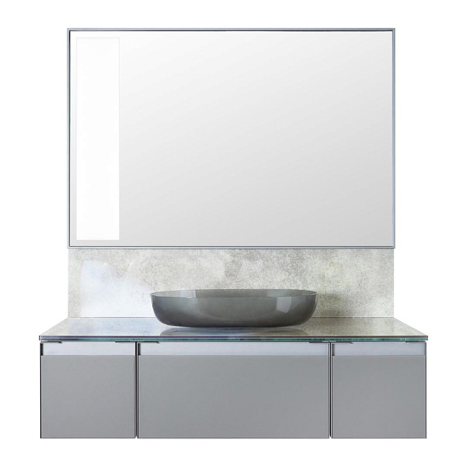 Комплект мебели с раковиной Artelinea +SKIN - фото-1 | interior market