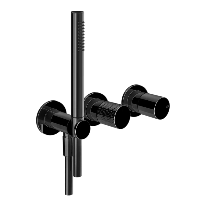 Смеситель Gessi HABITO CESELLO - фото-1 | interior market