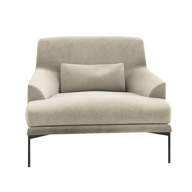 Кресло Tacchini Montevideo - фото-1 | interior market