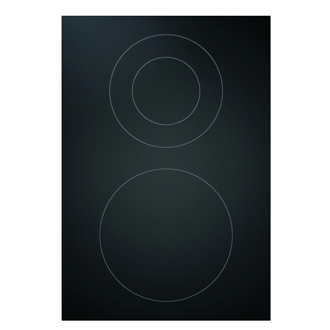 Варочная панель Hyper BORA PKCH3 All Black - фото-1 | interior market