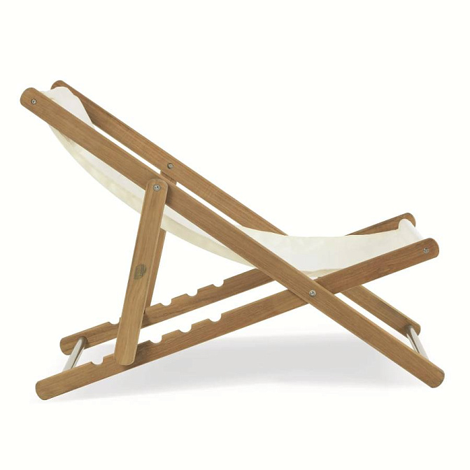 Кресло-шезлонг Ethimo Elle - фото-2 | interior market