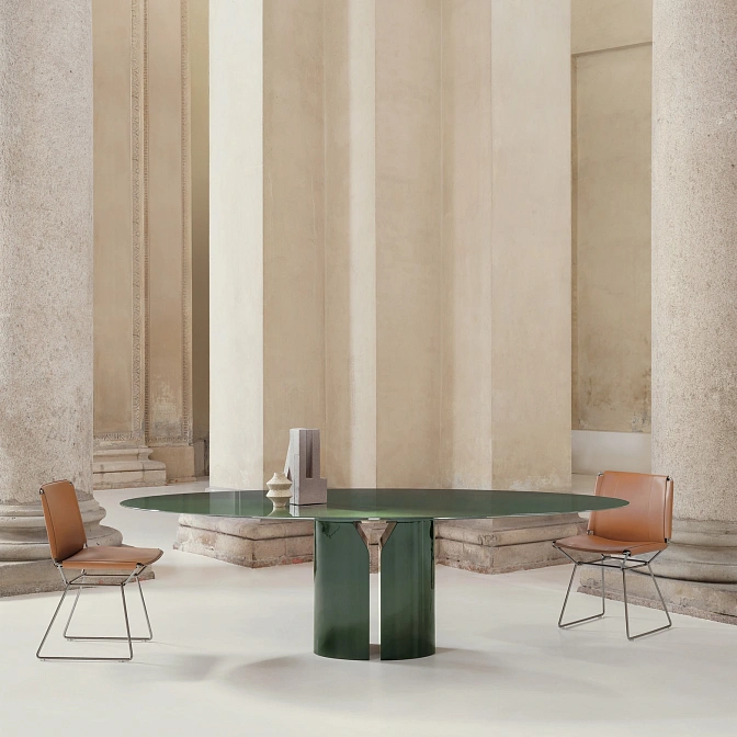 Стул MDF Italia NEIL - фото-3 | interior market