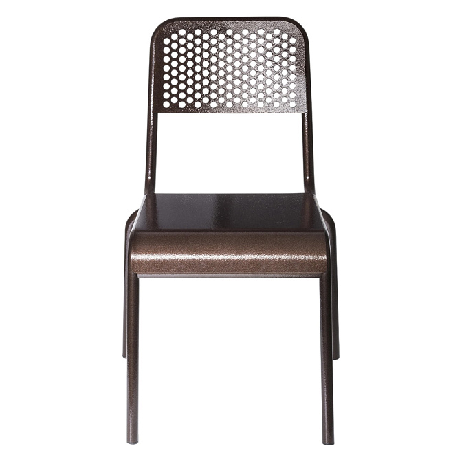 Стул для улицы Moroso Nizza - фото-1 | interior market