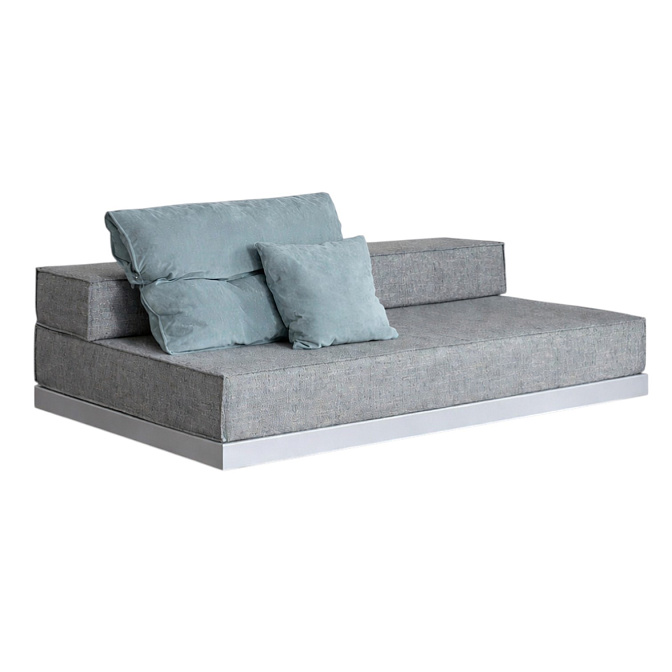 Диван-кровать Saba Bed & Breakfast - фото-1 | interior market