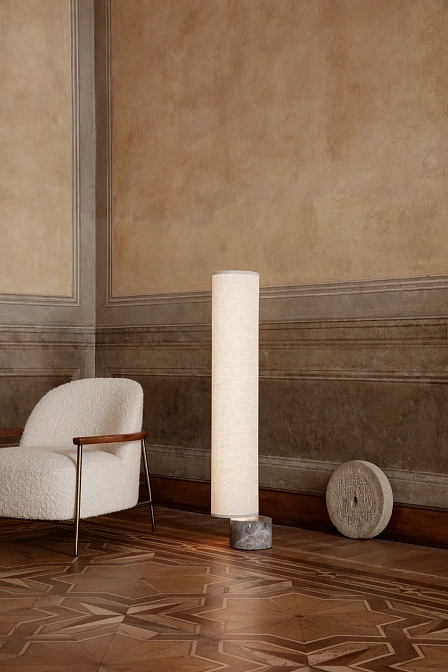 Торшер  Gubi Unbound - фото-2 | interior market