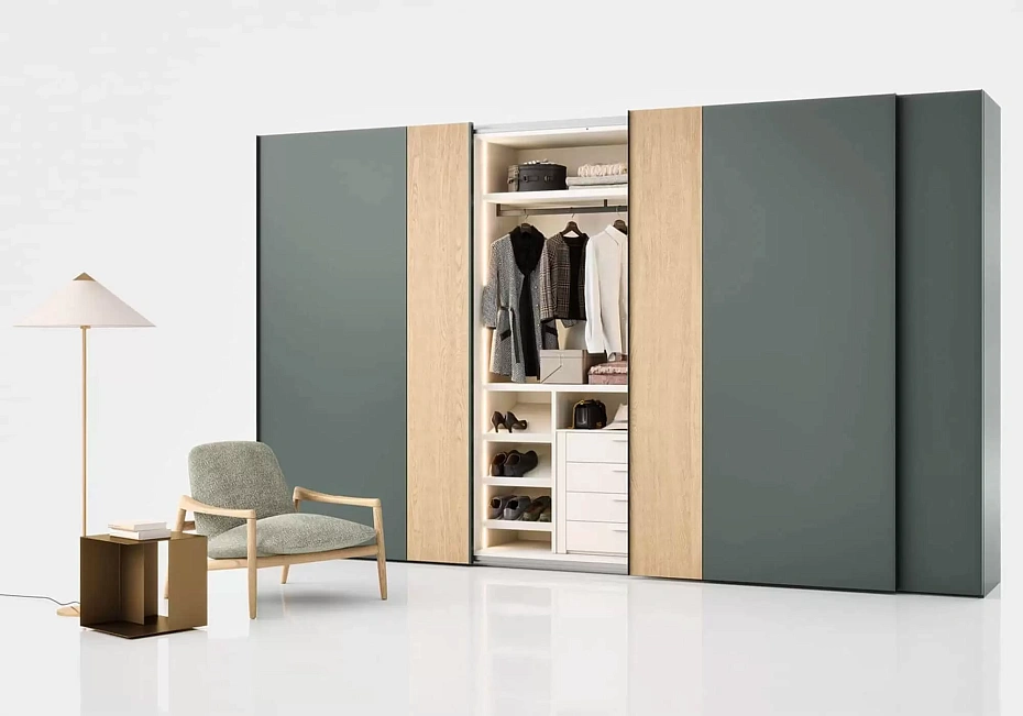 Кресло Novamobili Hamptons - фото-5 | interior market