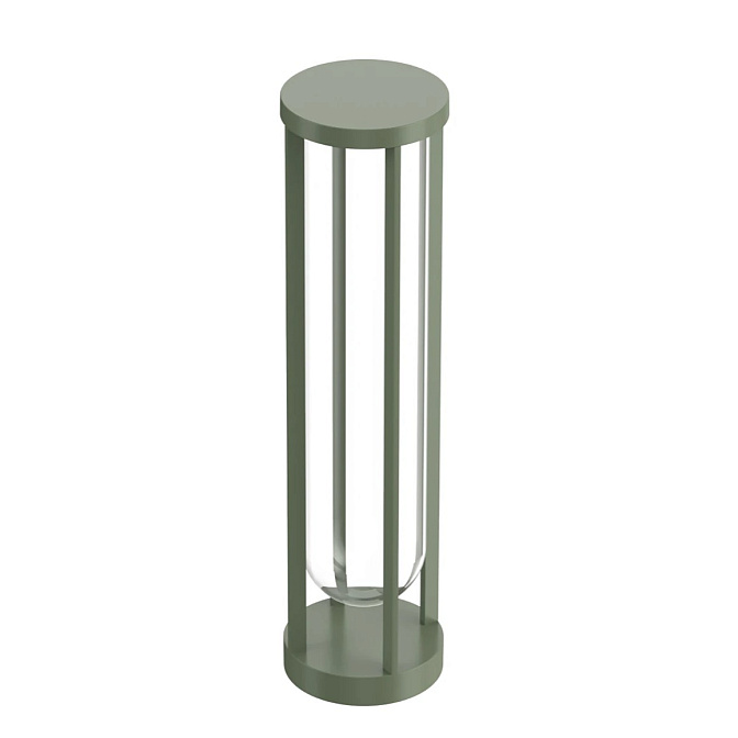 Технический свет Flos In Vitro Bollard 2 - фото-1 | interior market