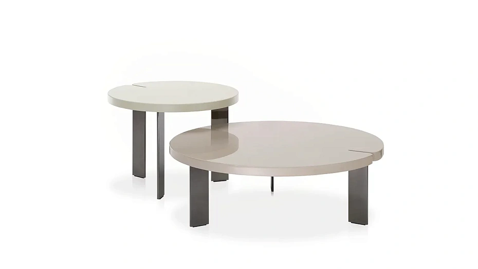 Журнальный столик Saba Butter - фото-2 | interior market