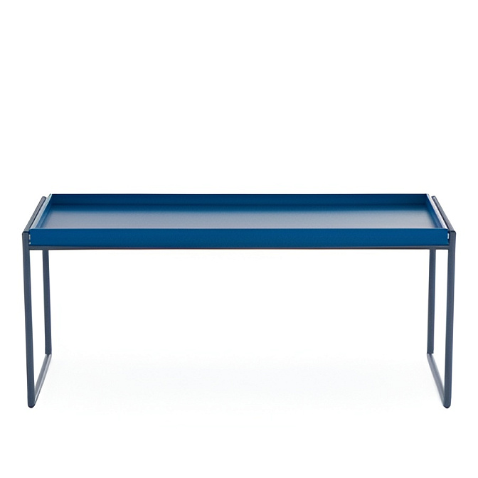 Кофейный столик Kartell Trays - фото-2 | interior market