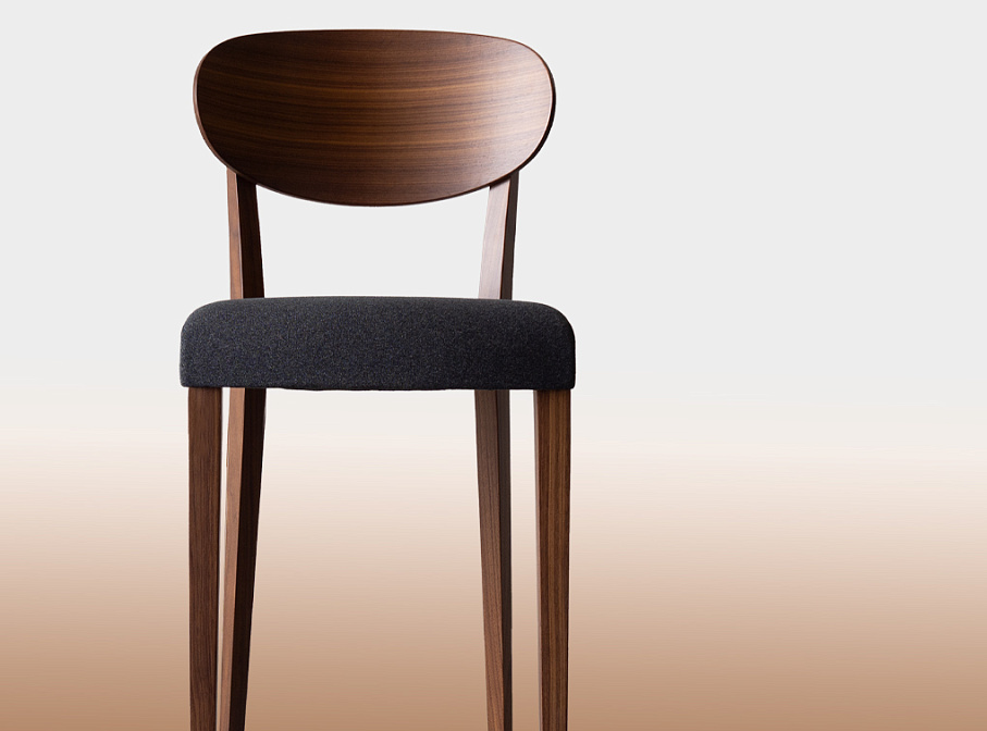 Стул Tonon Friendly - фото-2 | interior market