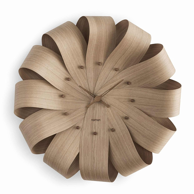 Часы настенные Brisa NOMON - фото-1 | interior market