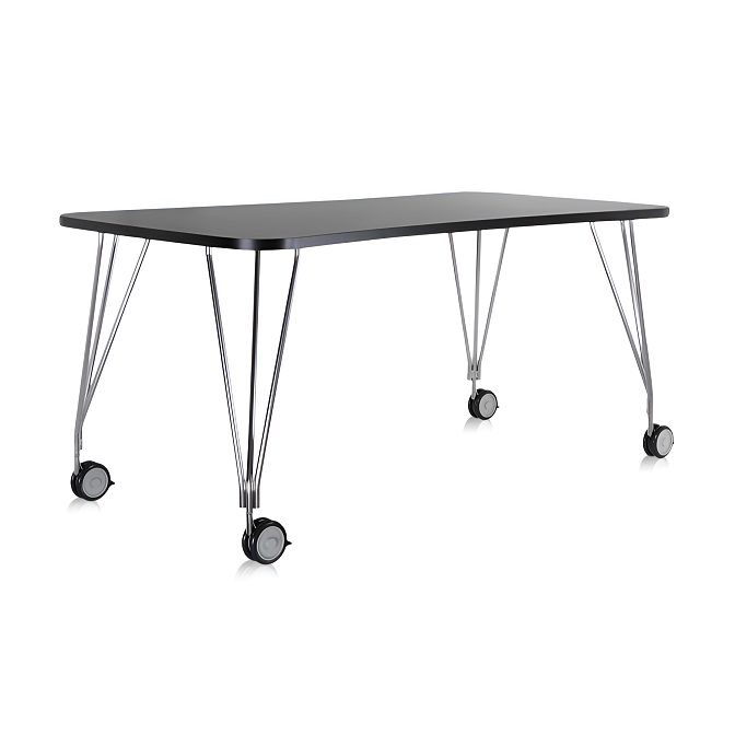 Письменный стол Kartell MAX - фото-1 | interior market
