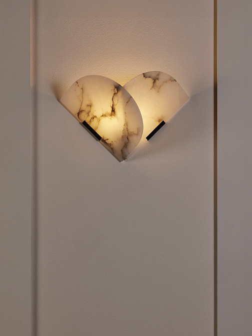 Бра Pierre Chareau Fly Gaby - фото-3 | interior market