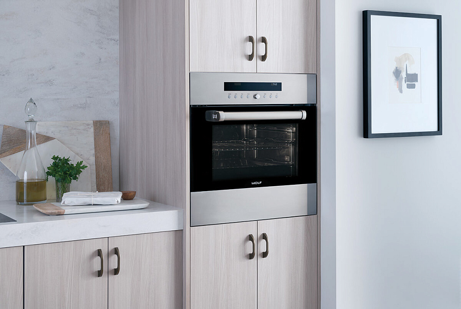 Духовой шкаф Sub-Zero & Wolf ICBSO24TE/S/TH - фото-6 | interior market