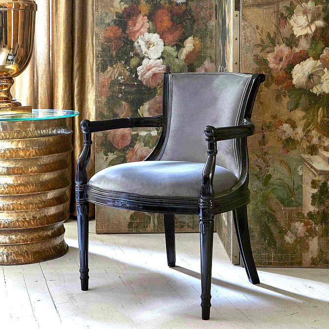 Кресло Mis En Demeure AVIGNON - фото-3 | interior market