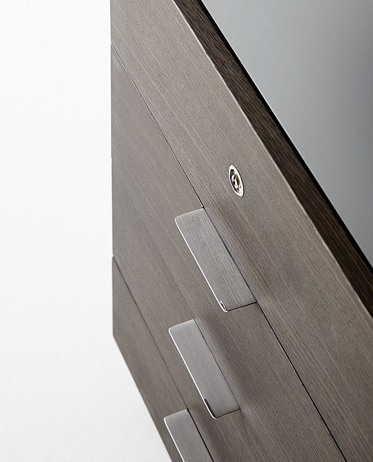 Офисная тумба Gallotti&Radice President Cassettiera - фото-2 | interior market