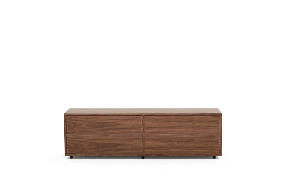 Комод в гостиную De Padova WOOD-IN - фото-2 | interior market