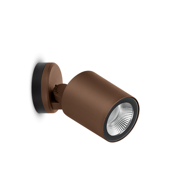 Уличный светильник  Lombardo Noa Wall - фото-1 | interior market