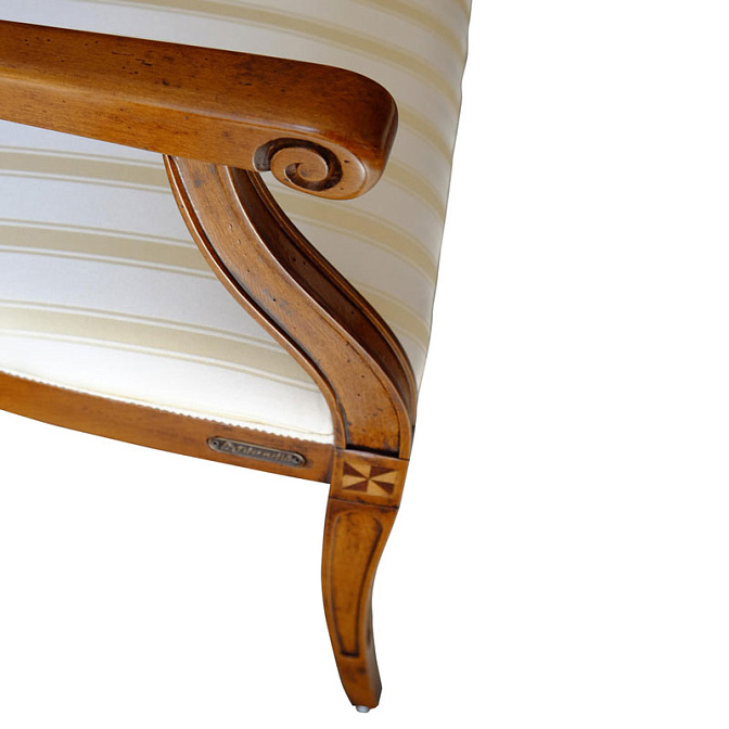 Стул Faber Mobili SAINT FLORENT - фото-5 | interior market