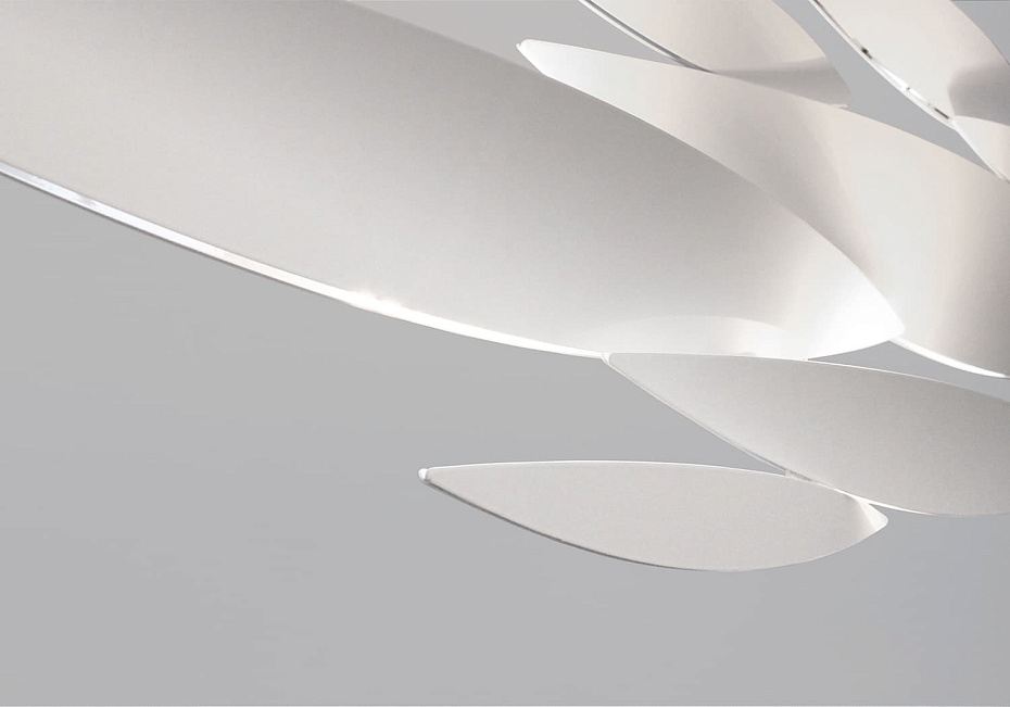 Потолочный светильник  Terzani I Lucci Argentati - фото-2 | interior market