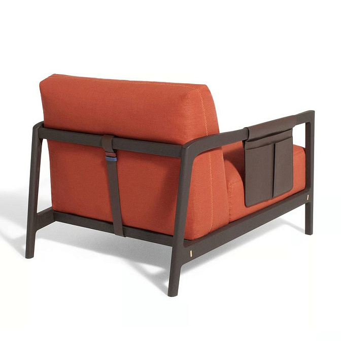 Кресло De Padova Everyday Life - фото-4 | interior market