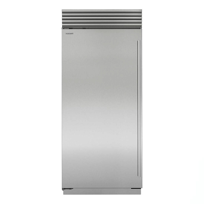 Холодильник  Sub-Zero & Wolf ICBCL3650RID - фото-1 | interior market