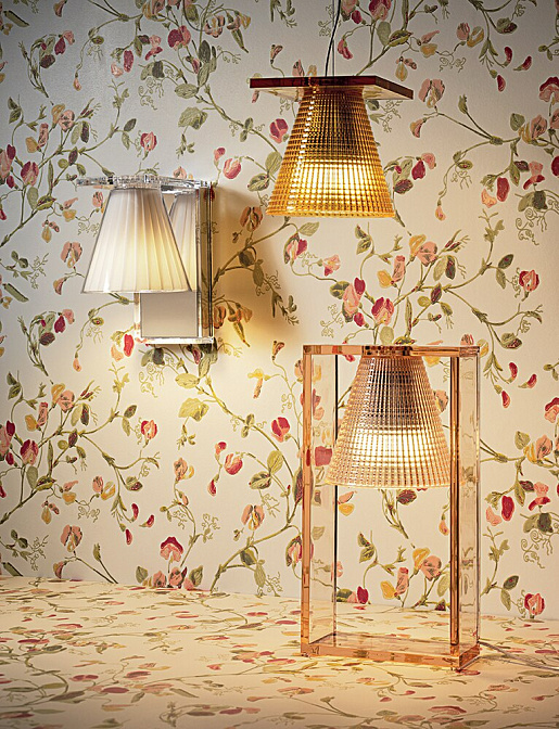 Бра Kartell Light-air - фото-3 | interior market
