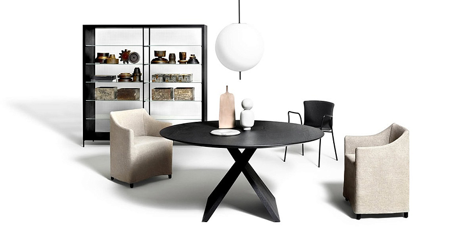 Обеденный стол De Padova Carlo - фото-2 | interior market