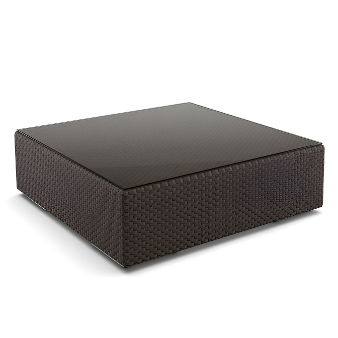 Стол для улицы Dedon LOUNGE - фото-1 | interior market