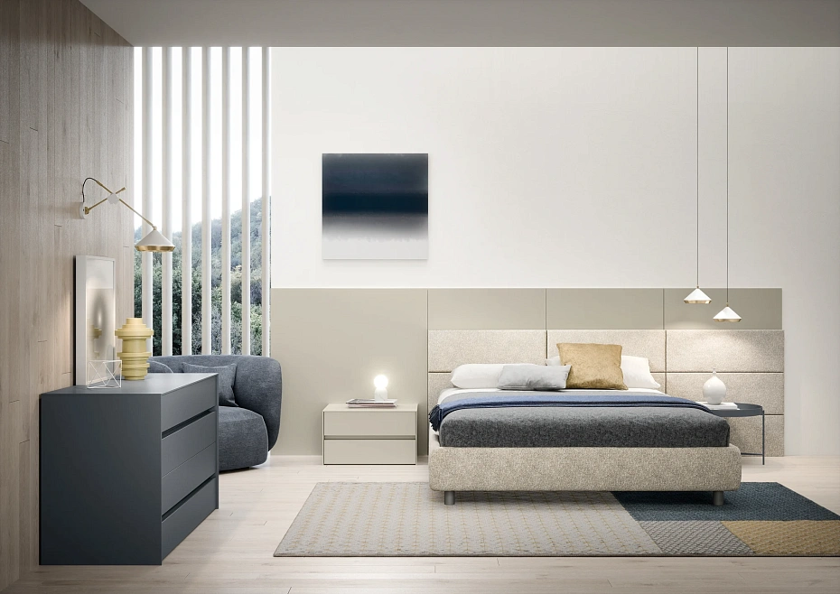 Комод Novamobili Pitagora - фото-2 | interior market