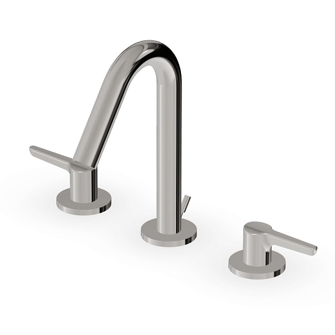 Смеситель Zucchetti  - фото-1 | interior market