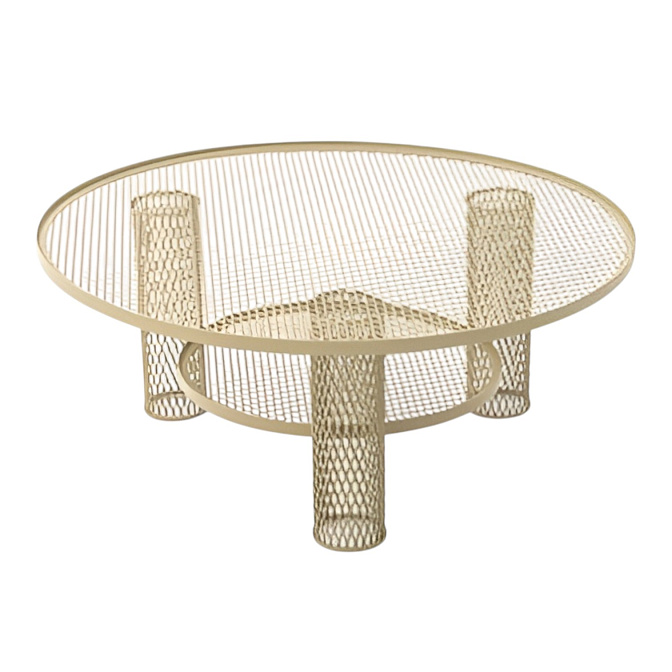 Журнальный столик Moroso Net - фото-1 | interior market