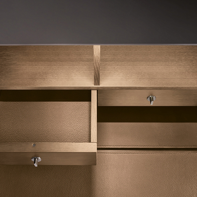 Комод Rimadesio Self - фото-3 | interior market