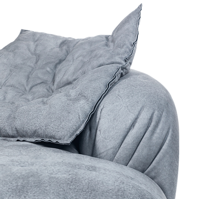 Кушетка Baxter ORTIGIA - фото-3 | interior market