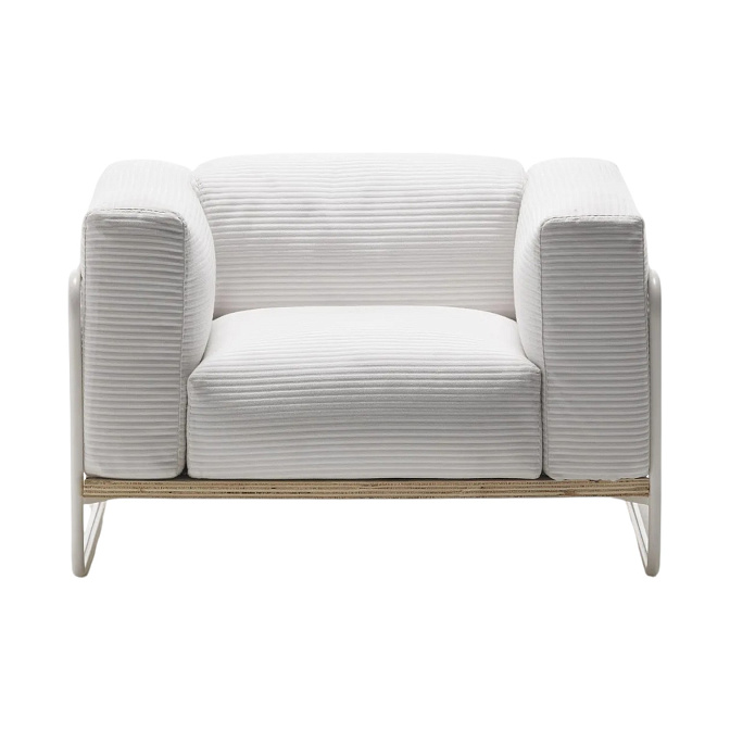 Кресло для улицы Living Divani FILO - фото-1 | interior market