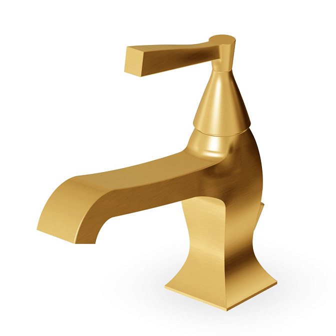 Смеситель для раковины Zucchetti  - фото-1 | interior market