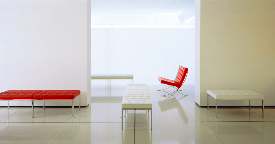 Банкетка Knoll FLORENCE - фото-2 | interior market