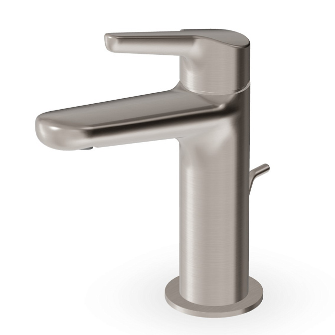 Смеситель для раковины Zucchetti  - фото-1 | interior market