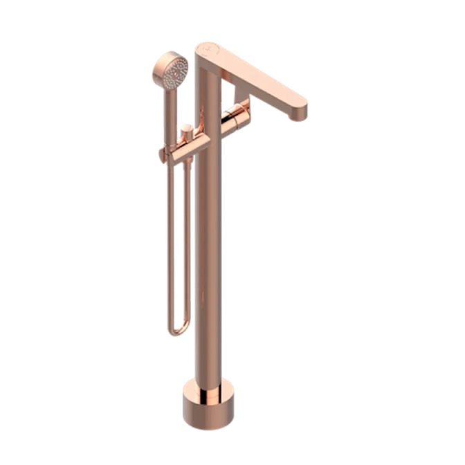 Напольный смеситель THG ZOOM.7 - фото-1 | interior market