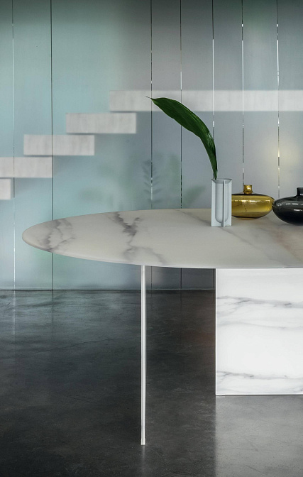 Обеденный стол Lago Stratum - фото-2 | interior market
