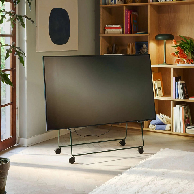 Подставка под ТВ Please Wait To Be Seated CARRY - фото-1 | interior market