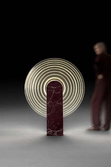 Торшер  Neutra Lente - фото-3 | interior market