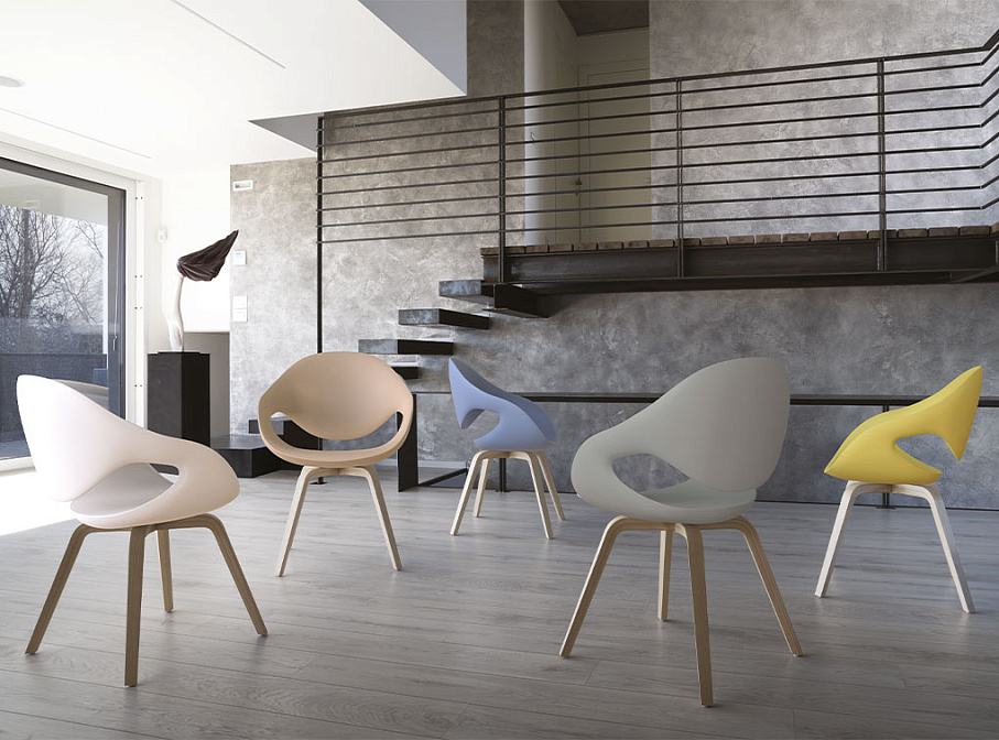 Стул Tonon MOON - фото-2 | interior market