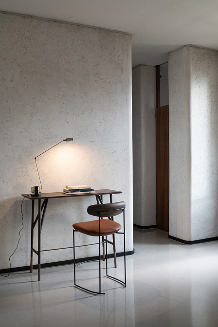 Барный стул Potocco Keel - фото-2 | interior market