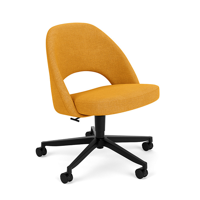 Офисное кресло Knoll Saarinen - фото-1 | interior market