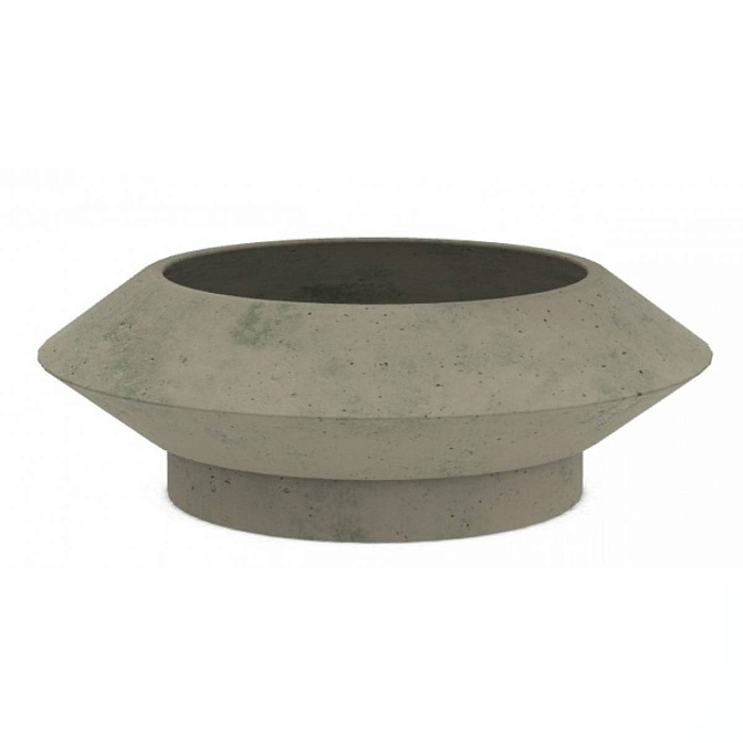 Кашпо для улицы Ethimo Bulbi - фото-1 | interior market